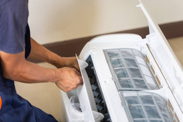 Reliable Kilgore, TX HVAC Solutions