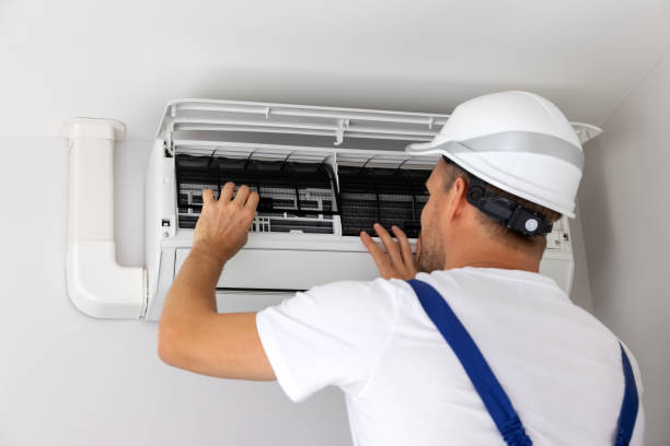 Local HVAC Companies in Kilgore, TX